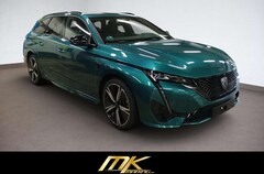 Bild des Angebotes Peugeot 308 SW GT PT 130 EAT8*MATRIX*CARPLAY*TRAUM*NAV*A GT-Li