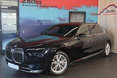 Bild des Angebotes BMW 750 e xDr. ExecutiveLoung.Sitzl.FondEntert.Massage