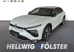 Bild des Angebotes Citroen C5 X Plus AT Navi Kamera Head-up PDC v+h