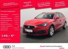 Bild des Angebotes SEAT Leon Sportstourer Style LED APP CONNECT KAM