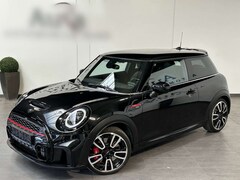 Bild des Angebotes MINI John Cooper Works NAV+LED+KAMERA+DIGDISPLAY+ACC
