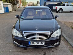 Bild des Angebotes Mercedes-Benz S 500 S 500 7G-TRONIC