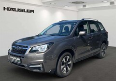 Bild des Angebotes Subaru Forester Comfort*2.0ie*1.Hand*Allrad*Kamera*LED*SHZ*Klima*u