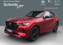 Bild des Angebotes Mazda CX-60 HOMURA PLUS PHEV AWD MATRIX-LED BOSE HUD Panorama