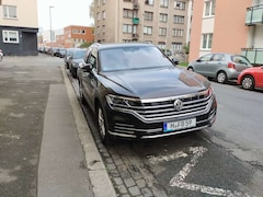 Bild des Angebotes VW Touareg Atmosphere 4Motion