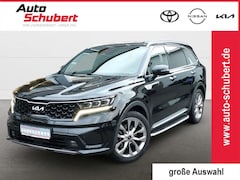 Bild des Angebotes Kia Sorento Platinum 2,2D AWD DCT8 HUD Niveau Navi Leder Digit