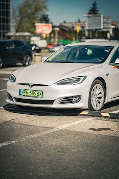 Bild des Angebotes Tesla Model S