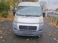 Bild des Angebotes Citroen Jumper