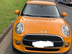 Bild des Angebotes MINI One D Mini One D