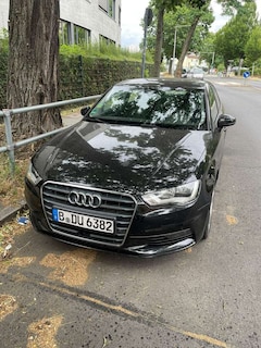 Bild des Angebotes Audi A3 ambition