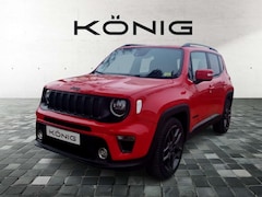 Bild des Angebotes Jeep Renegade MY21 S 1.3l T-GDI (150PS) LED*Klima