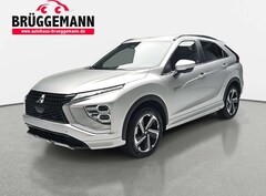 Bild des Angebotes Mitsubishi Eclipse Cross ECLIPSE CROSS 2.4 MIVEC PHEV CVT SELECT NAVI LED S