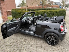 Bild des Angebotes MINI One Cabrio Mini One Cabrio