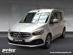 Bild des Angebotes Mercedes-Benz T-Class T 180 d PROGRESSIVE Power-Plus/ILS-LED/Navi/