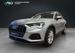 Bild des Angebotes Audi Q3 40 TFSI quattro | MMI+ | Pano-Dach | LED