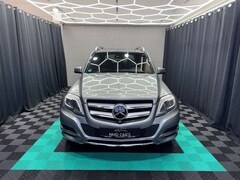 Bild des Angebotes Mercedes-Benz GLK 350 GLK GLK 350 CDI BlueEfficiency 4Matic