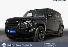 Bild des Angebotes Land Rover Defender 110 D350 X-Dynamic SE 257 kW, 5-türig (Di