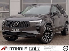 Bild des Angebotes Volvo XC90 T8 Ultra Dark AWD AHK*Head-up*Standheizung*Schiebe
