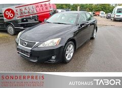 Bild des Angebotes Lexus IS 200 IS 200d LM RFK PDC GRA Klima HU 04/27