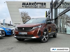 Bild des Angebotes Peugeot 5008 GT 1.2 PureTech 130 EU6d ACC/CAM/SHZ/LED