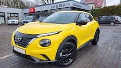 Bild des Angebotes Nissan Juke Hybrid Tekna