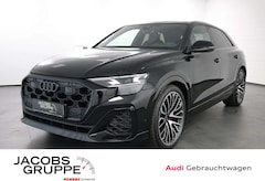 Bild des Angebotes Audi SQ8 4.0 TFSI quattro Navi,Matrix,HUD,PD