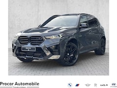 Bild des Angebotes BMW X5 M Competition SKY AHK DA PROF. PA PROF. B&W