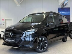 Bild des Angebotes Mercedes-Benz Marco Polo 250 d 4M AHK+PREMIUM PLUS+FAHRASSIST