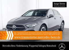 Bild des Angebotes Mercedes-Benz A 250 e PROGRESSIVE+LED+KAMERA+TOTW+KEYLESS+8G