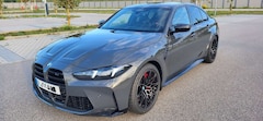 Bild des Angebotes BMW M3 M3 Competition M xDrive