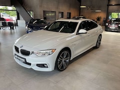 Bild des Angebotes BMW 435 435i xDr. GC M Sport Individual LED Leder SD 19"