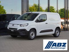 Bild des Angebotes Fiat E-Doblo L1 / 3-Sitzer + Allwetterreifen