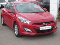 Bild des Angebotes Hyundai i30 Classic
