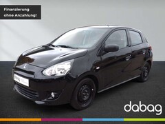 Bild des Angebotes Mitsubishi Space Star 1.0