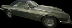 Bild des Angebotes Jaguar XJS XJS 4.0