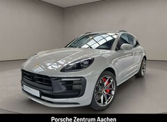 Bild des Angebotes Porsche Macan GTS BOSE Sportabgasanlage Luftfederung LED