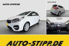 Bild des Angebotes Kia Carens 1.7CRDi Dream Team NAV TEMP SITZH PDC AHK