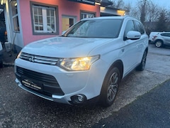 Bild des Angebotes Mitsubishi Outlander 4WD /ACC/Spurhalteassistent/AHK/