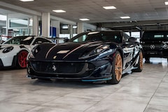 Bild des Angebotes Ferrari 812 6.5 Superfast *Tailor Made*Blu Micalizzato*