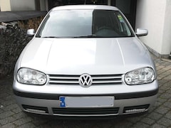 Bild des Angebotes VW Golf Golf IV 1.4 Edition mit Gas-Umrüstung