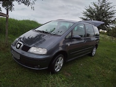 Bild des Angebotes SEAT Alhambra 2.0 TDI