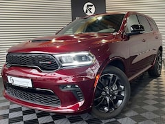 Bild des Angebotes Dodge Durango GT V6 3.6L 4x4/NAVI/PDC/6-SITZER/LPG