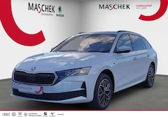 Bild des Angebotes Skoda Octavia Combi Tour 2.0 TDI DSG HeadUp Matrix TravelAss AHK