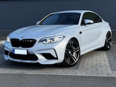 Bild des Angebotes BMW M2 Competition M Drivers gr. Bremse Harman/Kardon