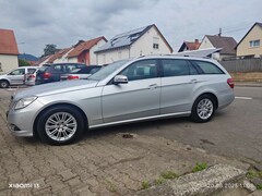 Bild des Angebotes Mercedes-Benz E 220 E 220 CDI Blue, AHK abnehmbar, HU/AU 03/27,KD NEU