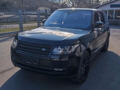Bild des Angebotes Land Rover Range Rover Range Rover SDV8 langer Radstand Autobiography
