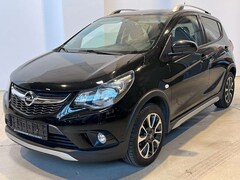Bild des Angebotes Opel Karl Rocks 1.0 *Sitzheizung, Lenkradheizung*
