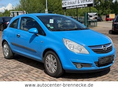 Bild des Angebotes Opel Corsa D CATCH ME