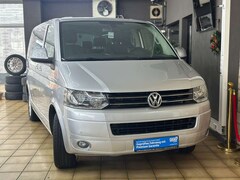 Bild des Angebotes VW T5 Transporter T5 Multivan Highline*Austauschmotor 80.000 km