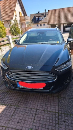 Bild des Angebotes Ford Mondeo Mondeo Turnier Diesel Turnier 2.0 TDCi Start-Stopp Titanium